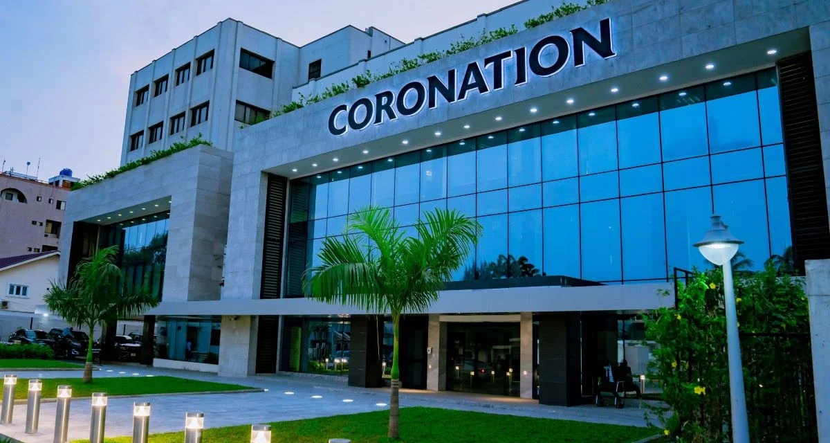 Coronation Insurance revives minority buyout, seeks SEC approval for delisting