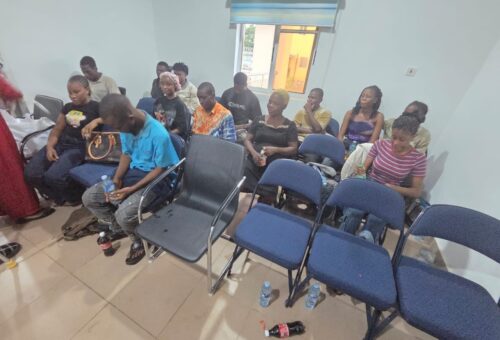Our N6m ransom has been returned — Abducted corps members’ parents – Daily Trust