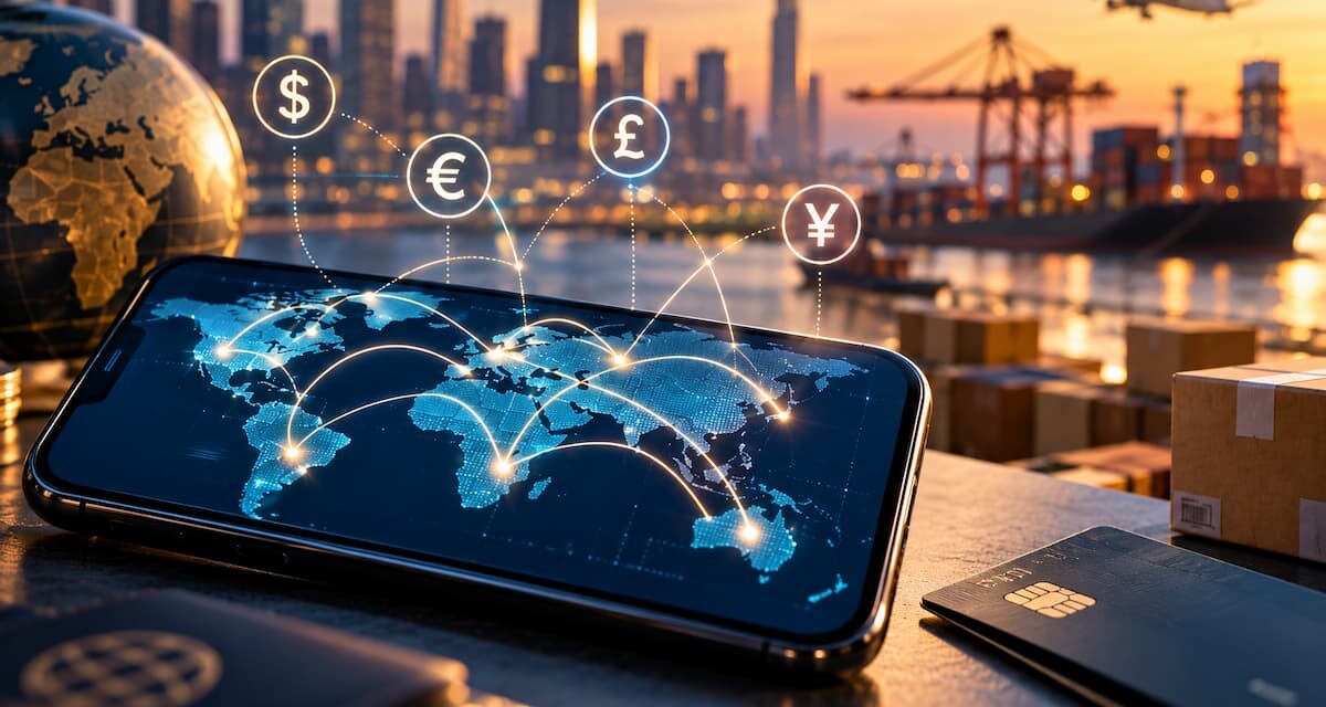 Cross-Border Payments Now Compete on Success, Not Price