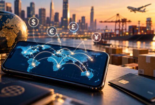 Cross-Border Payments Now Compete on Success, Not Price
