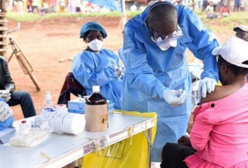 ‘We have no active case’, Uganda says Ebola patient in FCT is a Nigerian – Daily Trust