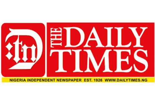 Osoba, Sam Amuka to co-chair conversation on Nigeria’s future – Daily Trust