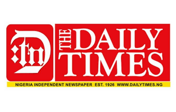 Osoba, Sam Amuka to co-chair conversation on Nigeria’s future – Daily Trust