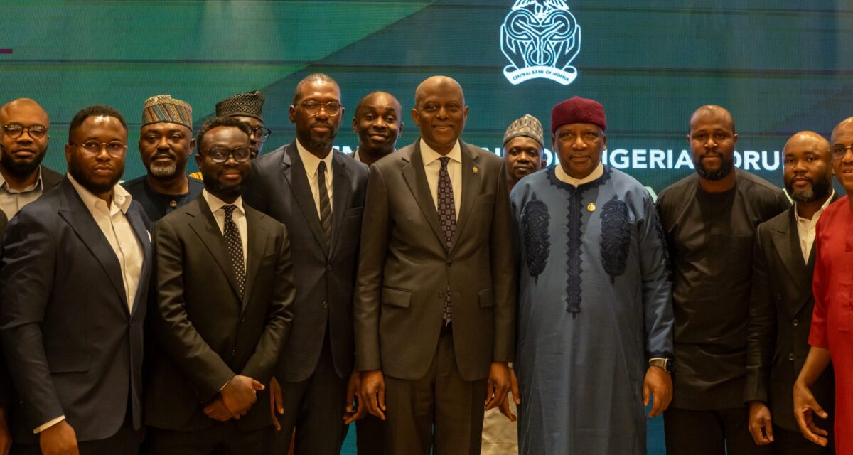 Dambazau, Business Leaders Put Payments, Export Finance, Investment At Centre of CBN Roundtable – THISDAYLIVE