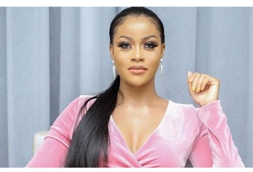 ‘Don’t settle for men simply because they chose you’ – Damilola Adegbite tells single ladies