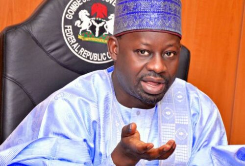 Senator Dankwambo loses brother – Daily Trust