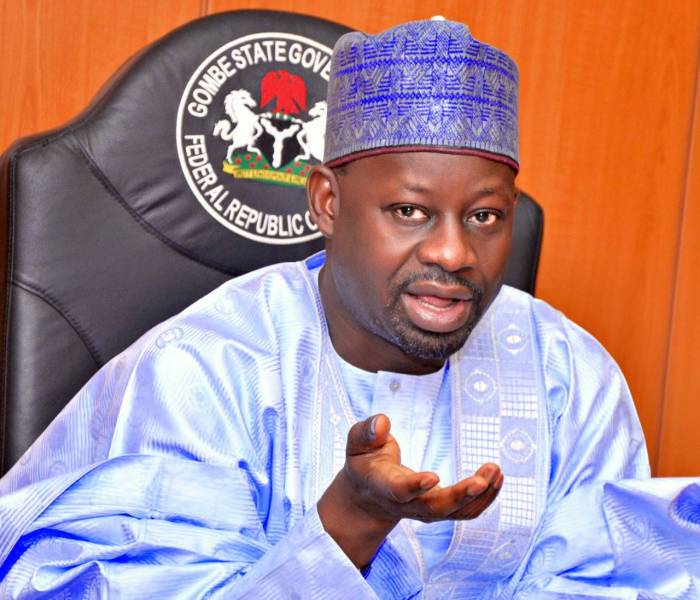 Senator Dankwambo loses brother – Daily Trust