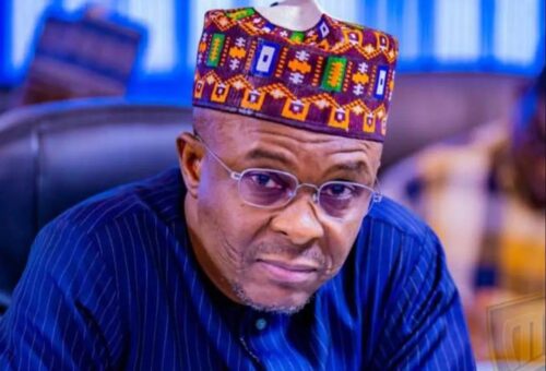 AI adoption could trigger economic disruptions in African ports – Dantsoho
