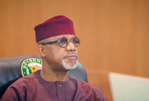 Ogun East’s economic transformation to boost Nigeria’s growth — Abiodun
