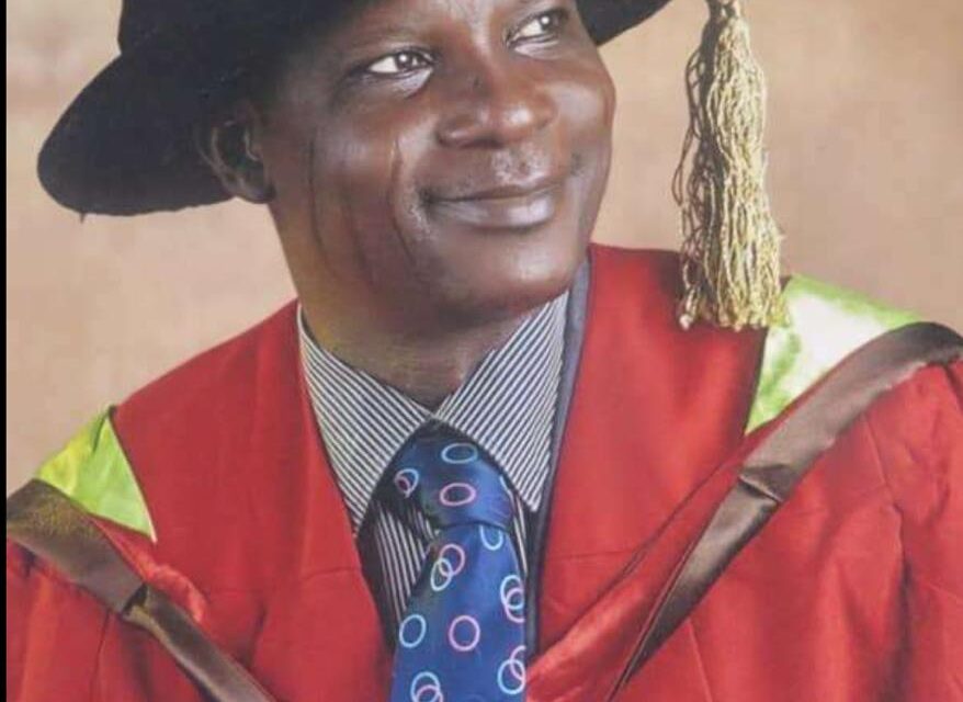 Dare Adekanmbi: Prof Ayeleru at 60 – Portrait of a life that teaches beyond classroom