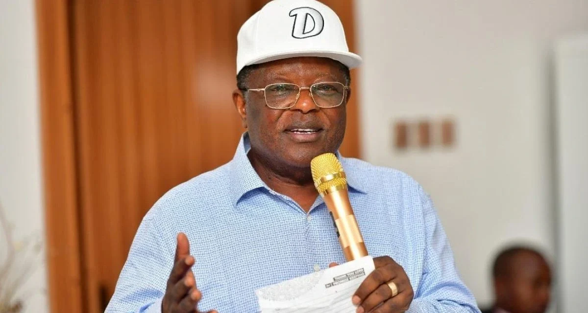 Lagos-Calabar Coastal Highway to be completed in three years, Umahi says 