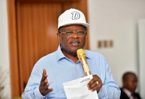 Lagos-Calabar Coastal Highway to be completed in three years, Umahi says 