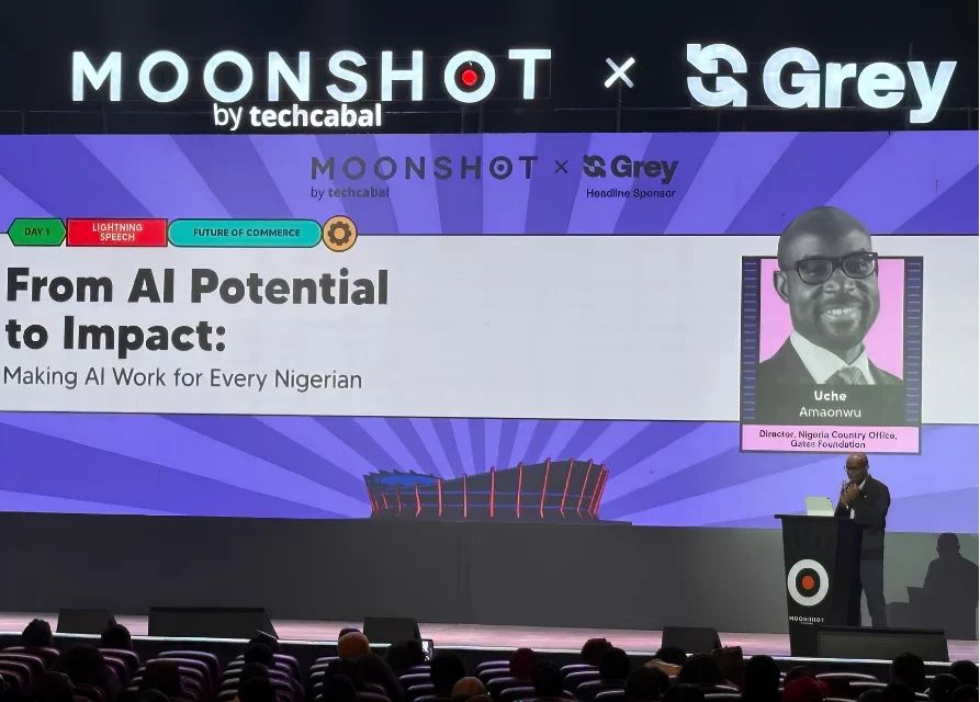 Target real-life issues, Gates Foundation urges AI builders