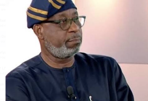 A Journey of Conviction – THISDAYLIVE