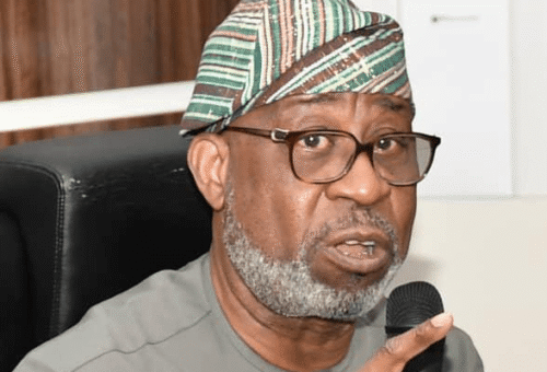 APC campaign council accuses Atiku of politicising disease outbreak, says N10bn fund intact