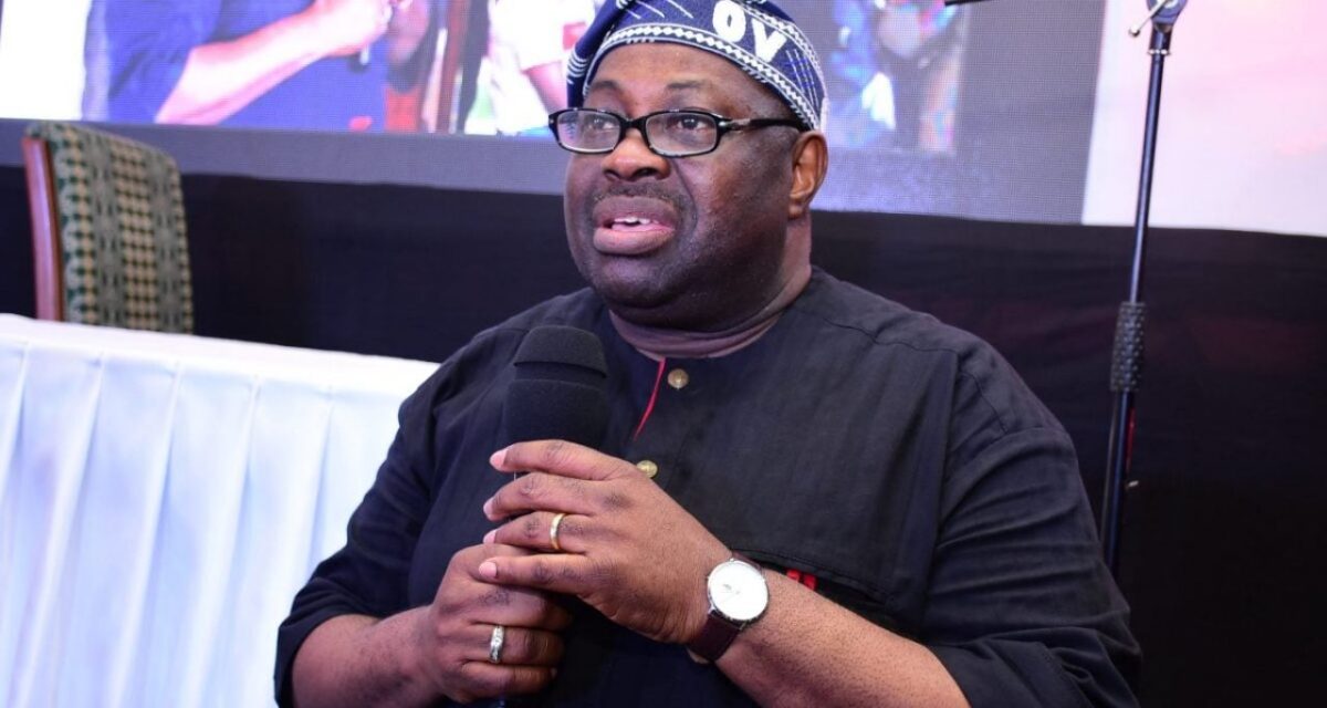 Tinubu has done worse than Abacha – Dele Momodu