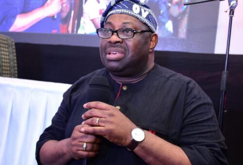 Tinubu has done worse than Abacha – Dele Momodu