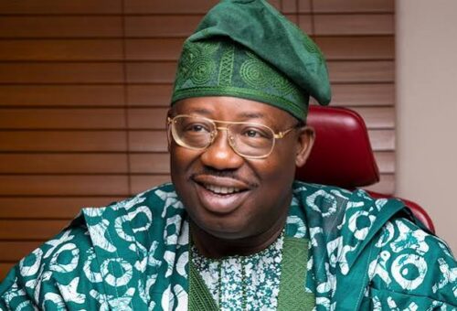 Dele Oye Faults Chike-Obi, Says Nigeria Not Losing bn on Foreign Reserves – THISDAYLIVE