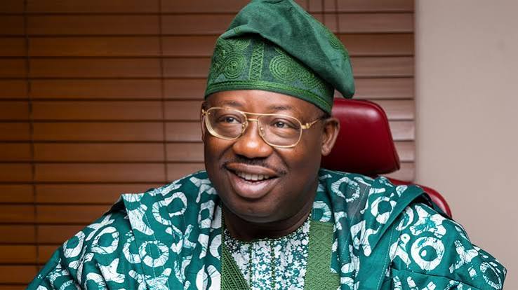 Dele Oye Faults Chike-Obi, Says Nigeria Not Losing bn on Foreign Reserves – THISDAYLIVE