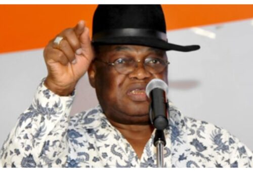 Veteran journalist Dele Cole dies at 86