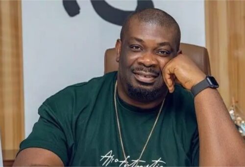 Not every artist I signed will become global – Don Jazzy