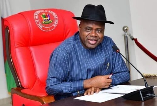 Bayelsa to Host Governance Centre on Global River Deltas – THISDAYLIVE