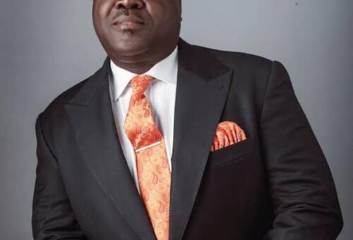 Tinubu, Atiku, Peter Obi cannot handle Nigeria’s problems – Pastor Olumide Emmanuel