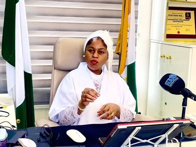 I’m not intimidated by Tinubu, Atiku, others – NRM presidential candidate – Daily Trust