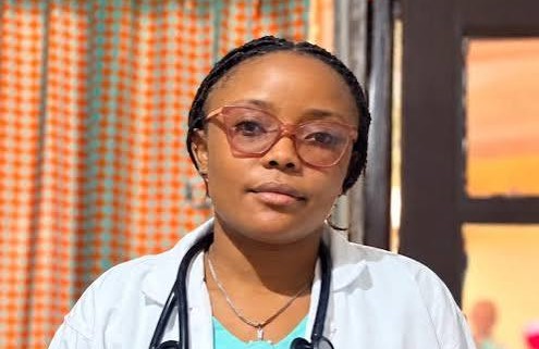 Africa CDC mourns as DRC doctor dies from virus