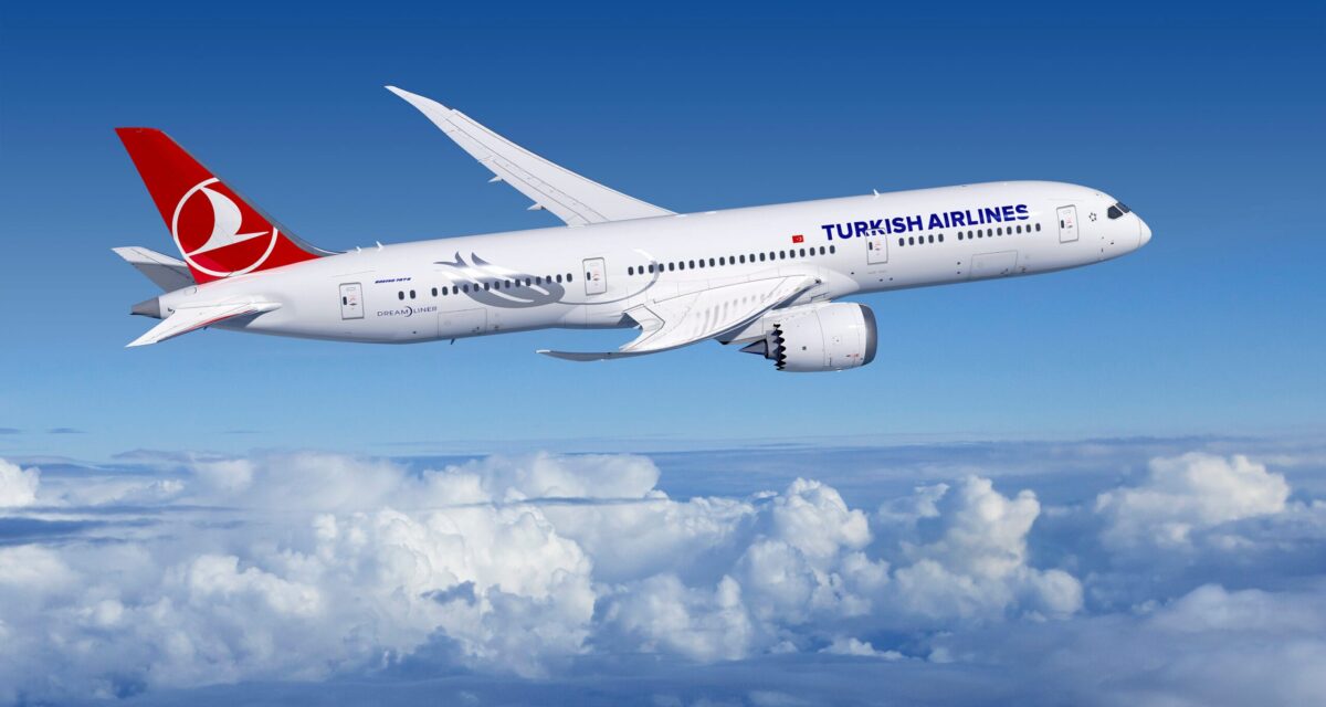 Turkish Airlines increases Lagos flights to 10 weekly from December – Daily Trust