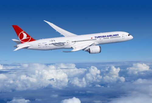 Turkish Airlines increases Lagos flights to 10 weekly from December – Daily Trust