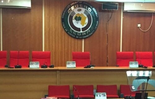 ECOWAS Court holds orientation for new judges – Daily Trust