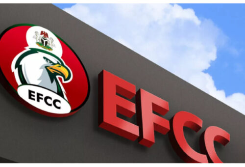 Oyo indigene asks EFCC to probe state govt’s finances, loans