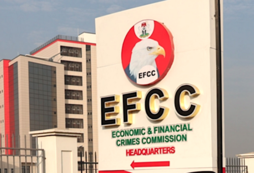EFCC witness recounts arrest of two alleged impersonators of agency’s officials