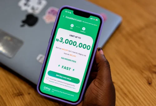 OPay’s .28 lending problem in Nigeria