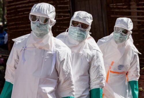 Congo Ebola death toll surpasses 3,000 as outbreak spreads across six provinces 