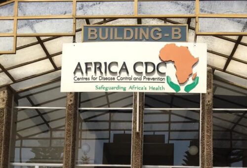 Africa CDC urges African ownership, accountability in outbreak response