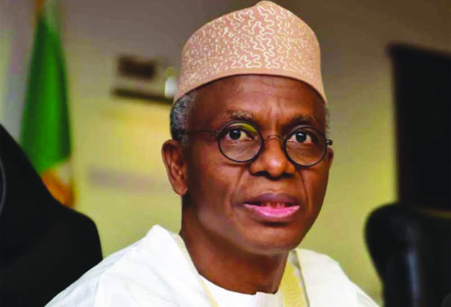 Court of Appeal Dismisses El-Rufai’s Bail Appeal – THISDAYLIVE