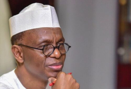 Court allows ICPC to show selected CCTV footage in El-Rufai’s N10bn suit