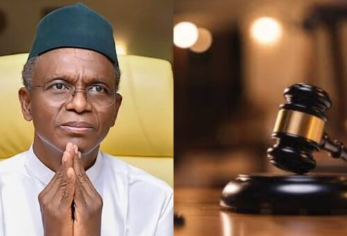 Court dismisses El-Rufai’s N120m rights enforcement suit against DSS, EFCC, ICPC, AGF