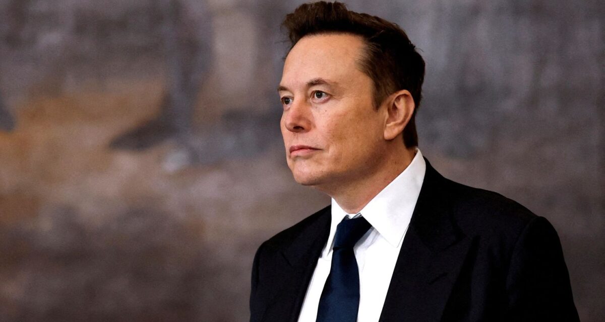 ‘He’s the Shakespeare of music’ – Elon Musk names his best musician of all-time