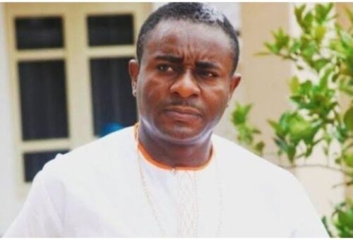 N10bn suit: Emeka Ike breaks silence after court order against Wike’s aide, INEC