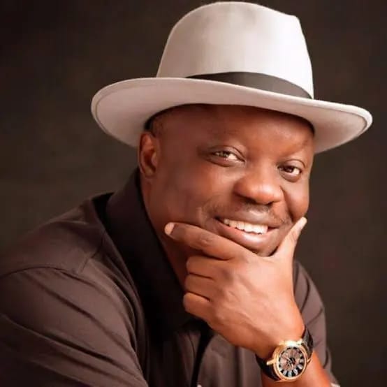 Former Delta Governor Emmanuel Uduaghan is Dead – THISDAYLIVE
