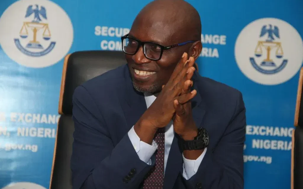 Stop Dependence on Govt Allocations, Access Capital Market Funding – THISDAYLIVE