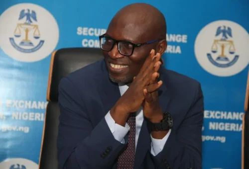 Stop Dependence on Govt Allocations, Access Capital Market Funding – THISDAYLIVE