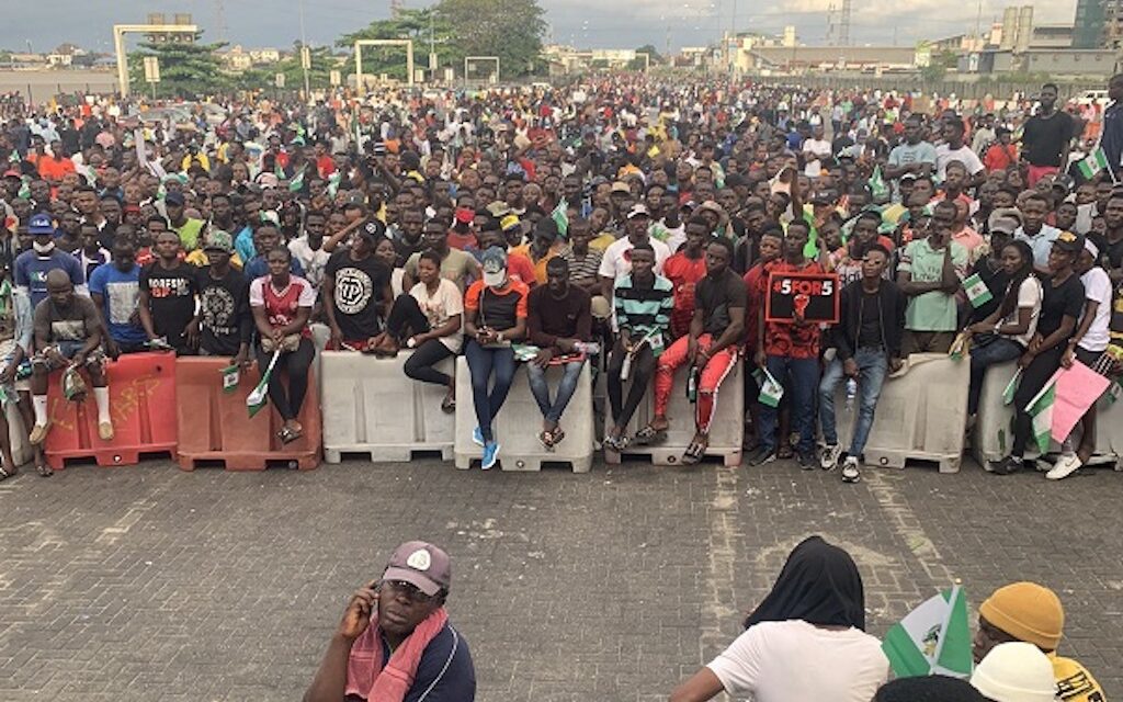 Six years after #EndSARS, police impunity persists