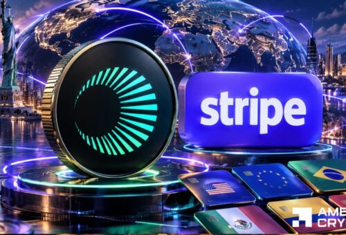 Plasma partners with Stripe as XPL surges by 10% — Can the rally continue?