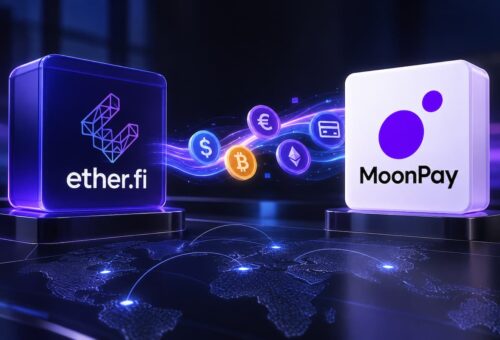Ether.fi Moves Payments Stack onto MoonPay Infrastructure