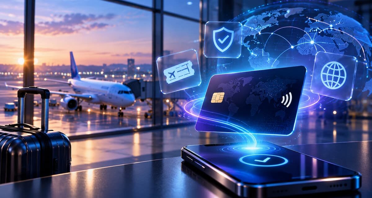 Etraveli Group Rebrands Precision as Standalone Travel Fintech Arm