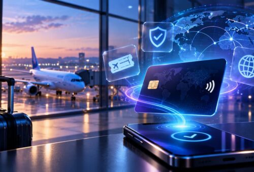 Etraveli Group Rebrands Precision as Standalone Travel Fintech Arm